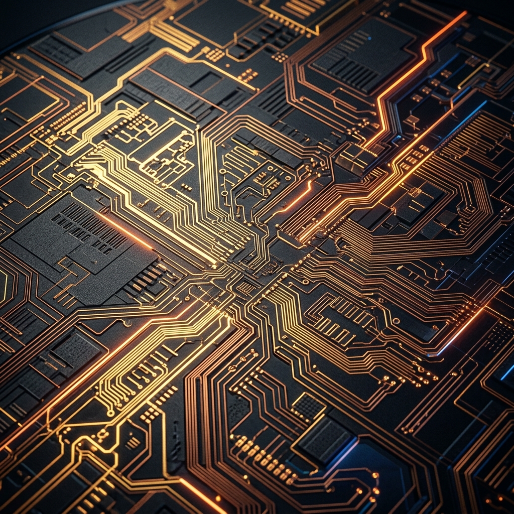 Semiconductor & VLSI Career Webinar and Project Presentations