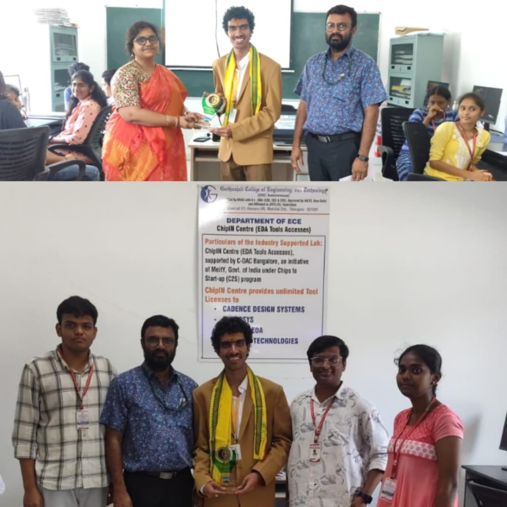 Felicitation thumbnail